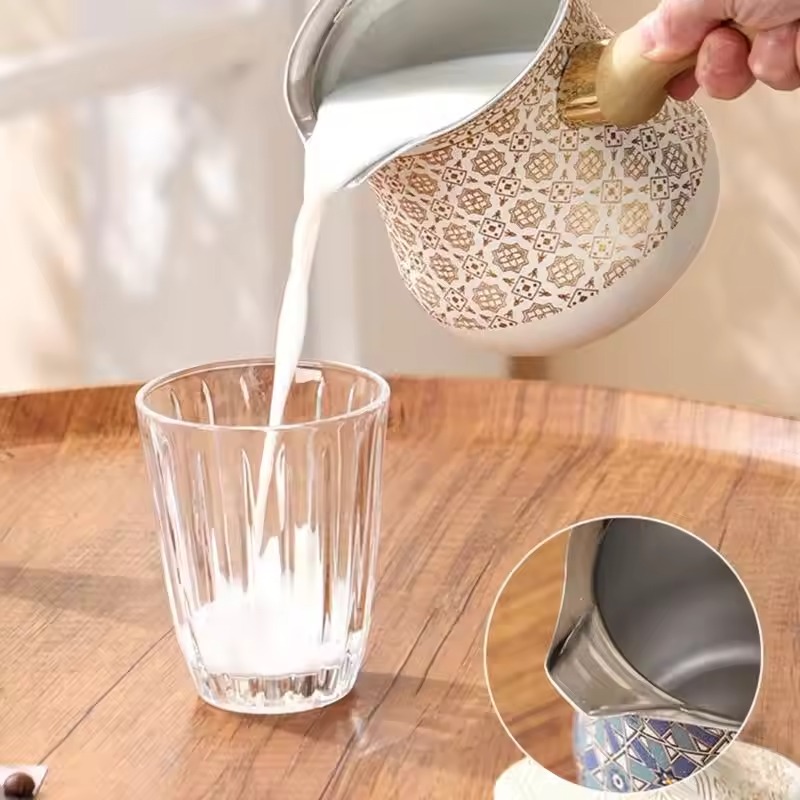 550 ml professionelles türkisc – Coffee Tea Making Machine Bewertung und Preis