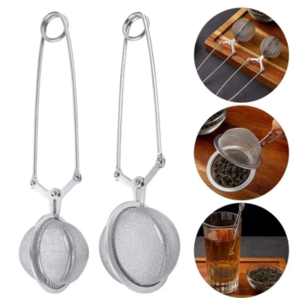 Edelstahl-Teefilter mit Feinem – Coffee Tea Infusion Bewertung und Preis