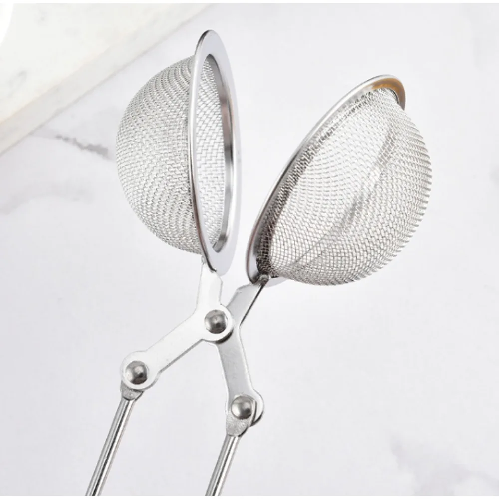Edelstahl-Teefilter mit Feinem – Coffee Tea Infusion Bewertung und Preis