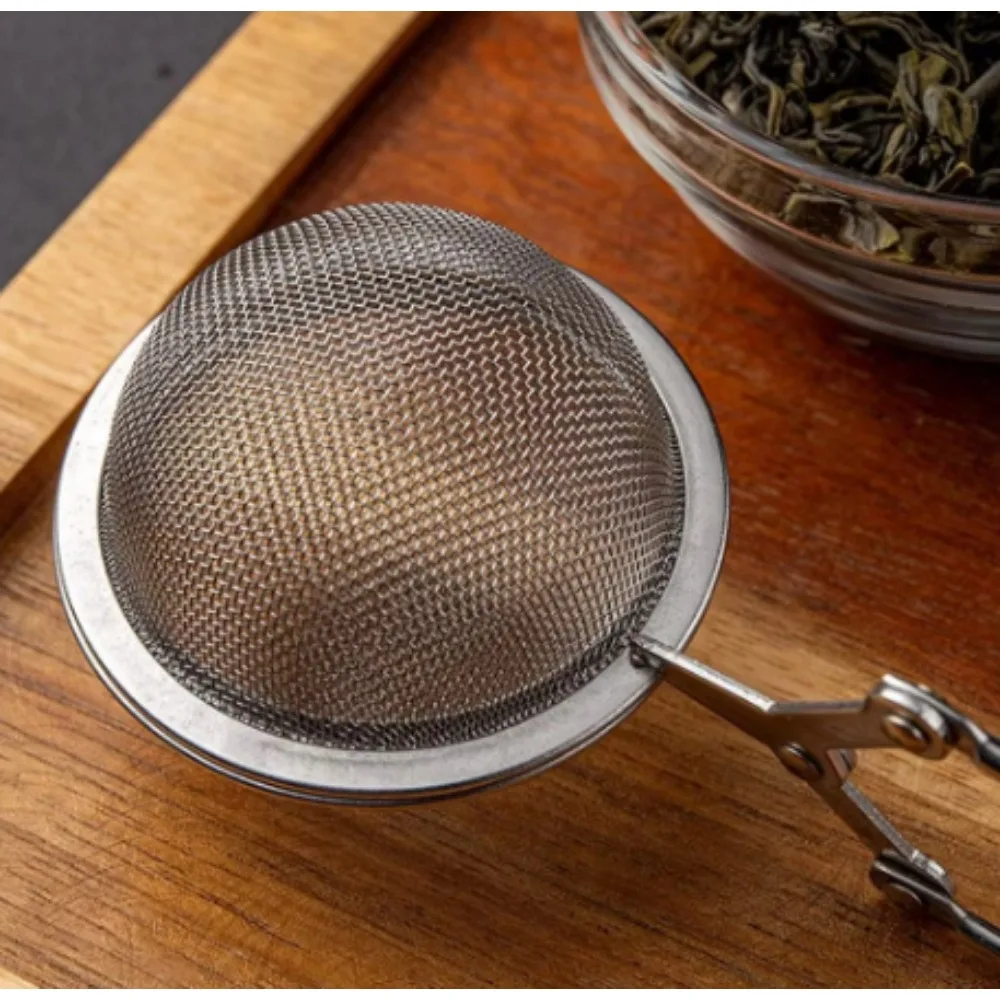 Edelstahl-Teefilter mit Feinem – Coffee Tea Infusion Bewertung und Preis