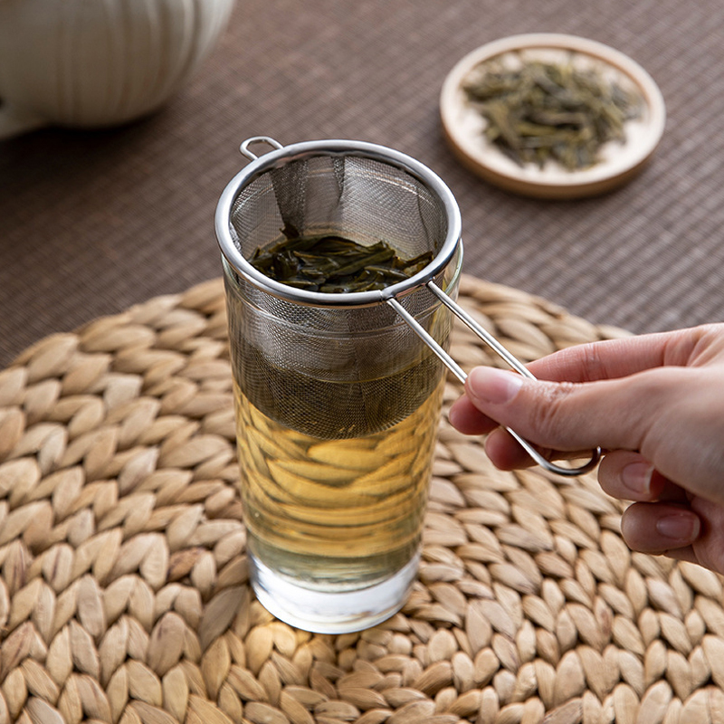 Edelstahl-Tee-Infuser, wiederv – Coffee Tea Infusion Bewertung und Preis
