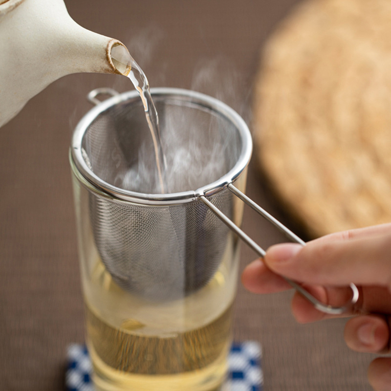 Edelstahl-Tee-Infuser, wiederv – Coffee Tea Infusion Bewertung und Preis