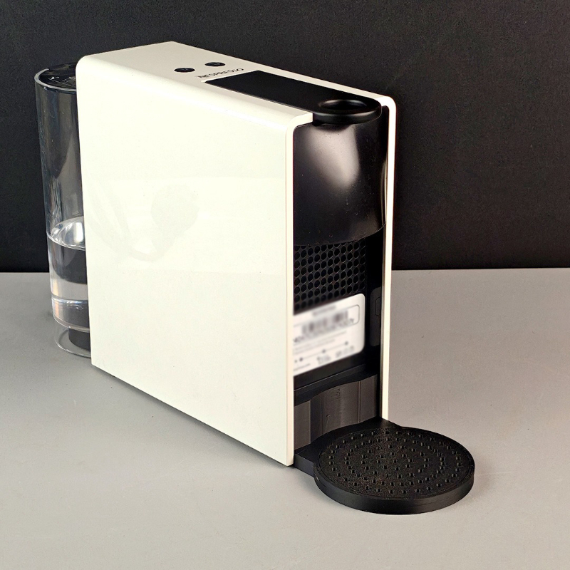 JUSTINLAU Kaffeemaschine Unter – Coffee Tea Making Machine Bewertung und Preis