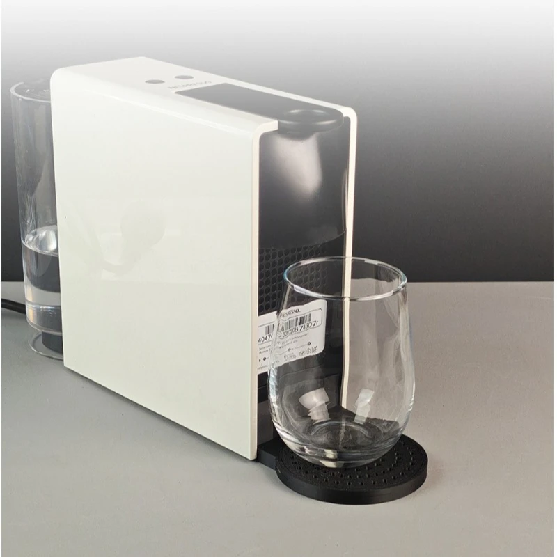 JUSTINLAU Kaffeemaschine Unter – Coffee Tea Making Machine Bewertung und Preis