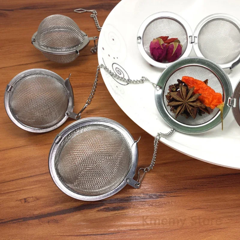 Edelstahl Ovaler Herzförmiger  – Coffee Tea Infusion Bewertung und Preis