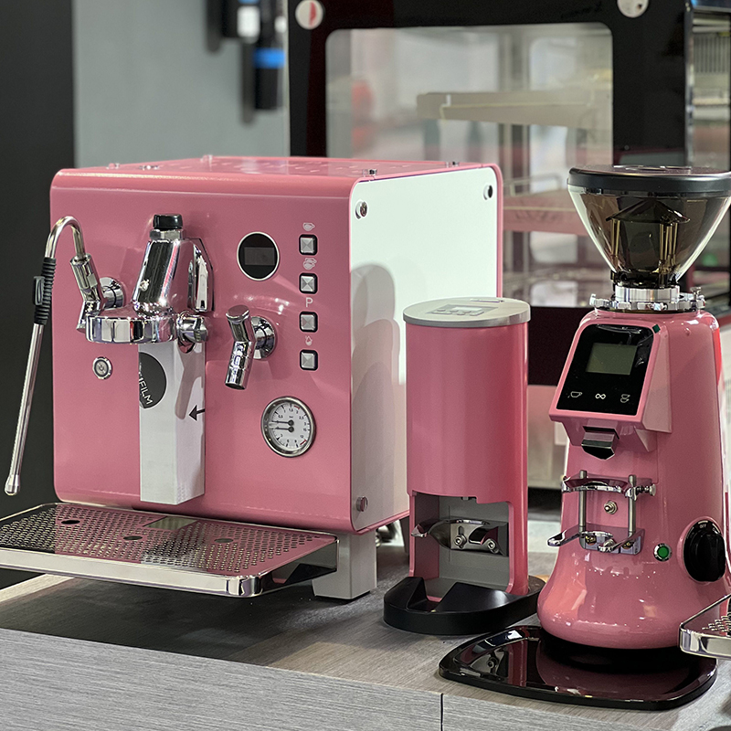Professionelle Kaffeemaschine  – Coffee & Tea Ken'S House Bewertung und Preis