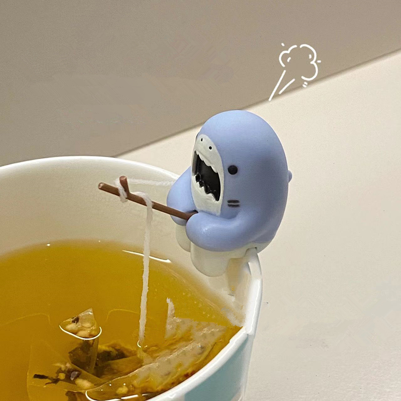 Wiederverwendbares Silikon-Tee – Coffee Tea Infusion Bewertung und Preis